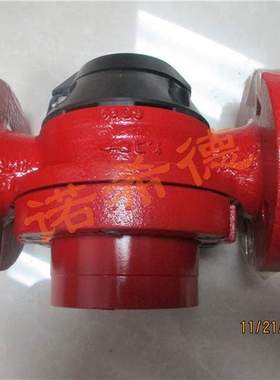 CONTOIL流量计,油表, CONTOILl燃油流量计VZO 20 RC 130/16-RV1