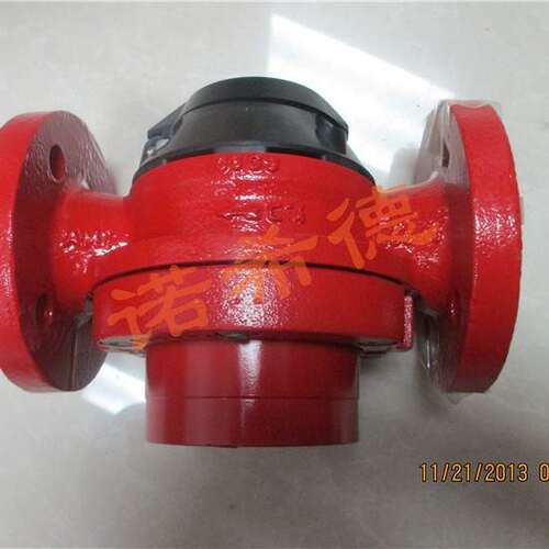 CONTOIL流量计,油表, CONTOILl燃油流量计VZO 20 RC 130/16-RV1