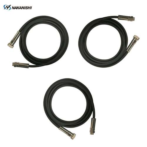 NAKANISHI中西E4000连接线信号线EMCD-4000S-2M/4M/6M/8M