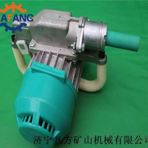 供应干式湿式煤电钻 M15 M12 MS型煤钻机 售后可靠
