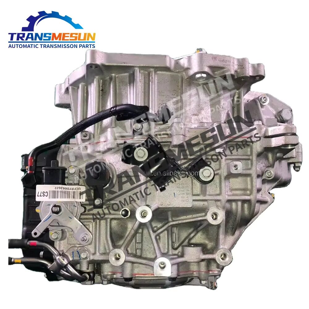 适用于道奇齿轮箱自动变速器总成6F24 6速变速器68197728AA