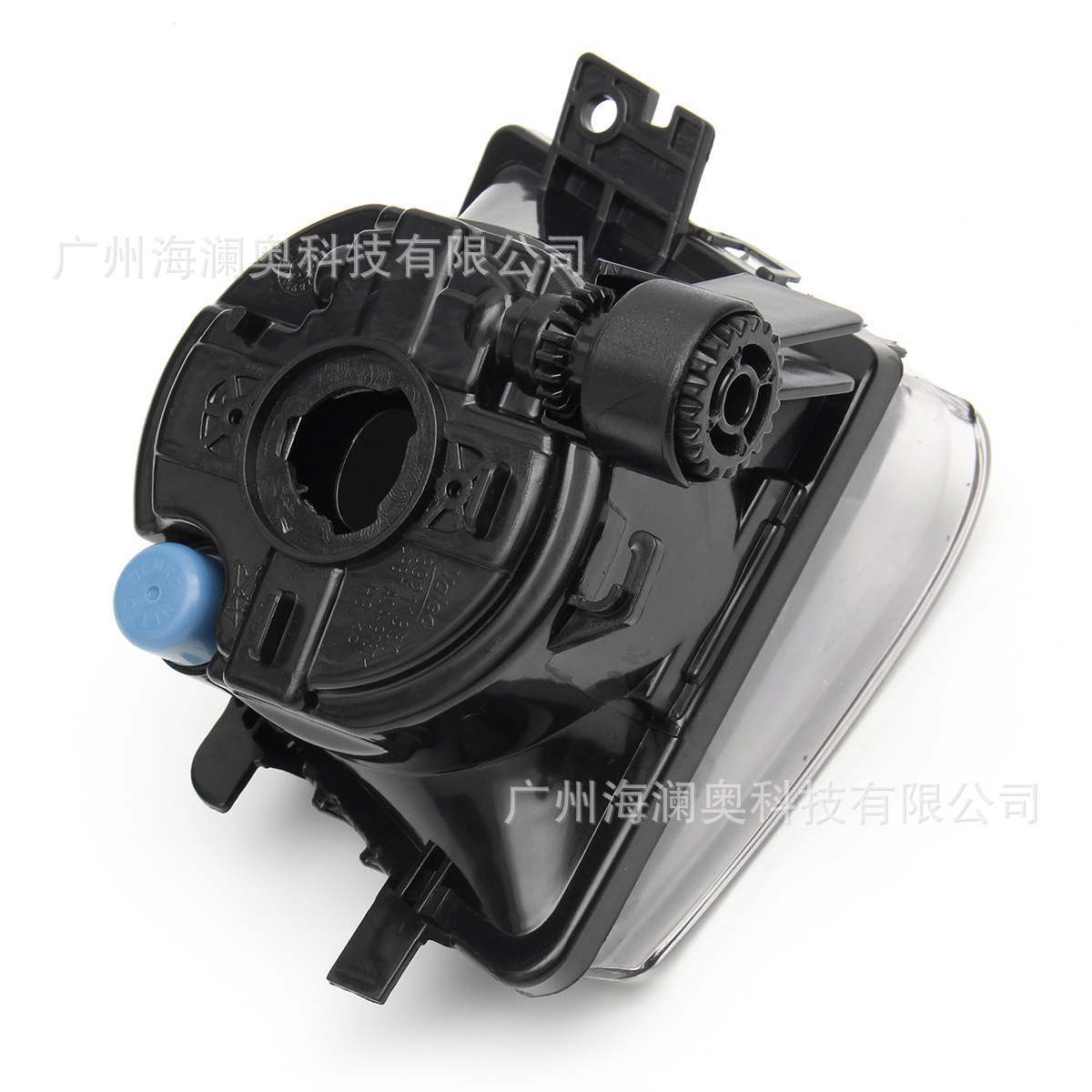 适用于宝马7系F01雾灯F02大灯740i 740Li 750i前照灯2009～2013款