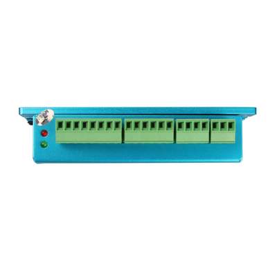 57两相闭环驱动器 过电保护12V/24V步进电机可调速控制器