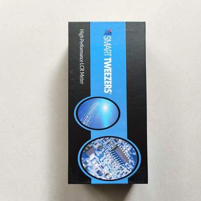 加拿大Smart Tweezers 智能镊子式 LCR量表 ST5S 电桥 ST-5S