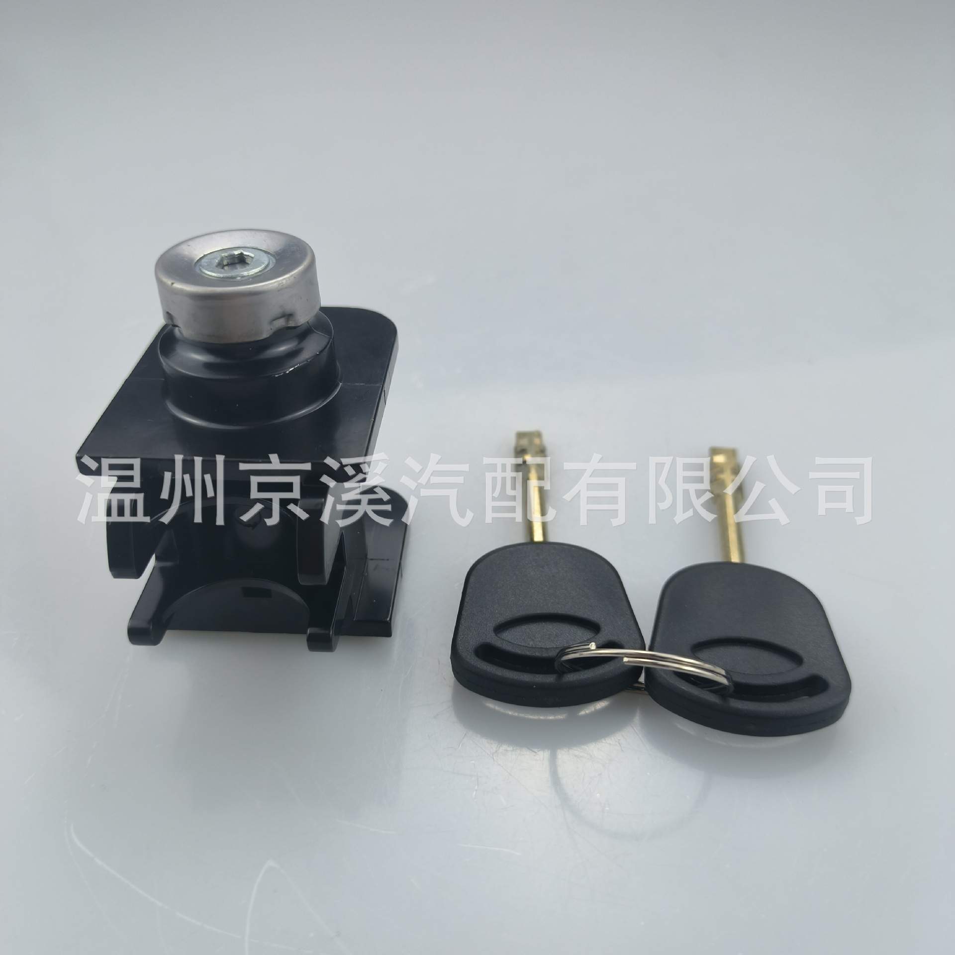 适用福特FORD TRANSIT车 HOOD LOCK YC151B970AD 4124287