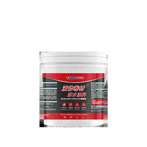 威卡固威卡固液体卷材防水涂料2kg