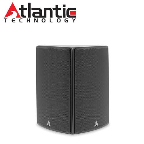 AtlanticTechnology亚特兰大环绕音箱4400SRTHXu2认证双极音箱