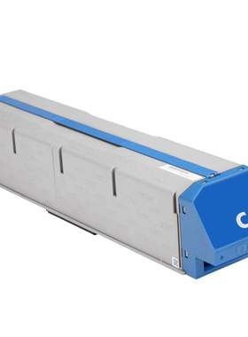 适用OKI ES9431粉盒ES9541墨盒ES9411 9531dn碳粉Pro9000墨粉白色