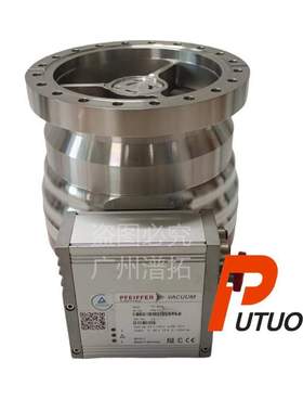 Pfeiffer普发HiPace700高真空分子泵，十余年分子泵维修保养经验