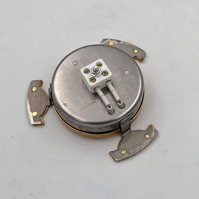 围炉煮茶炉电芯户外榜炉烧水电炉配件加热管潮州工夫茶具配件