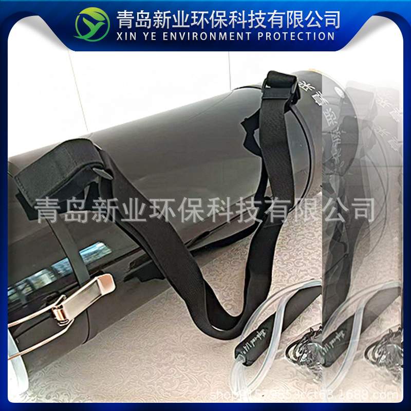 臭气浓度环境检测专业仪器采集气XY-003Y一体式污染源恶臭采样器