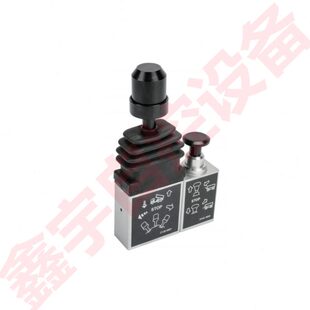 汽车M 阀DC车431401气进口 阀升降0组合自卸75汽车0手动阀H