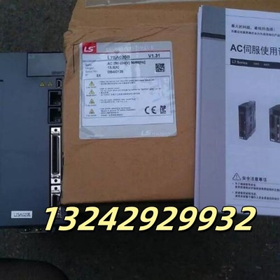 LG/LS产电SV004iC5-1变频器SV-IC5系列0.4KW/200-230V