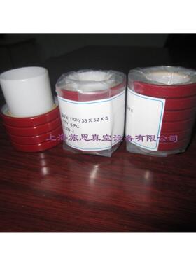 ALCATEL ADS602P/H R301 轴封 维修、销售真空泵 真空泵油及配件