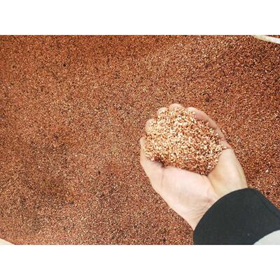 启东铜粉回收13621680577