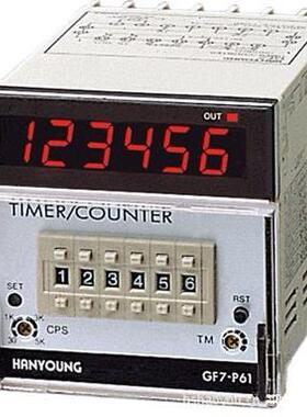 供应HANYOUNG韩荣计数器GF4-P41E