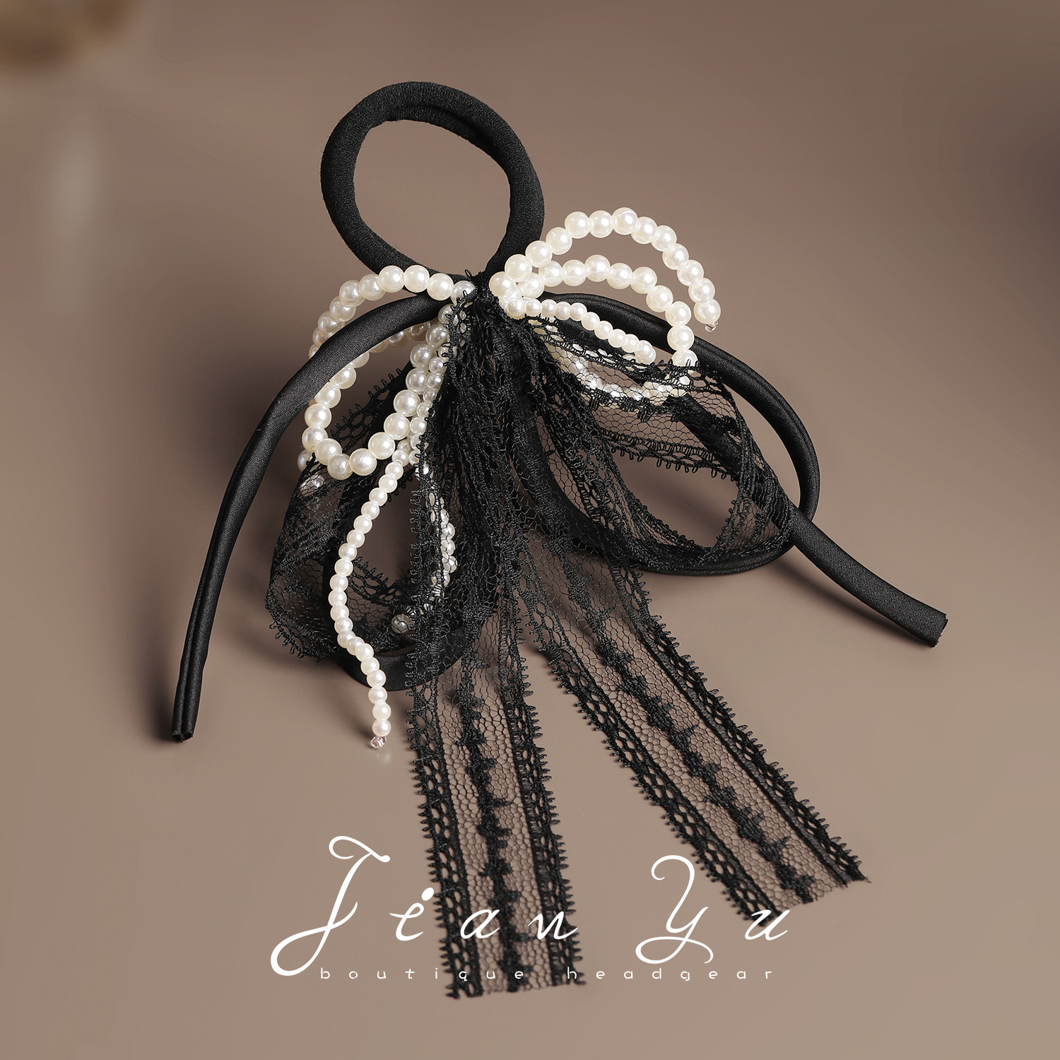 轻奢多层蝴蝶结弹力发绳时尚小香风蕾丝发圈简约耐用橡皮筋头绳女,饰品/流行首饰/时尚饰品新,发饰,淘宝优惠券,粉丝福利购,淘宝优惠卷