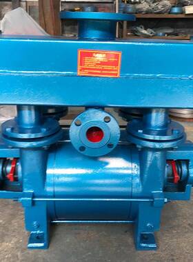 2BEA-153水环式真空泵厂家供应产品支持定制