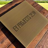 创意铜牌订制户外铜牌简介牌金属标牌 纯铜标牌 不锈钢镀铜蚀刻牌