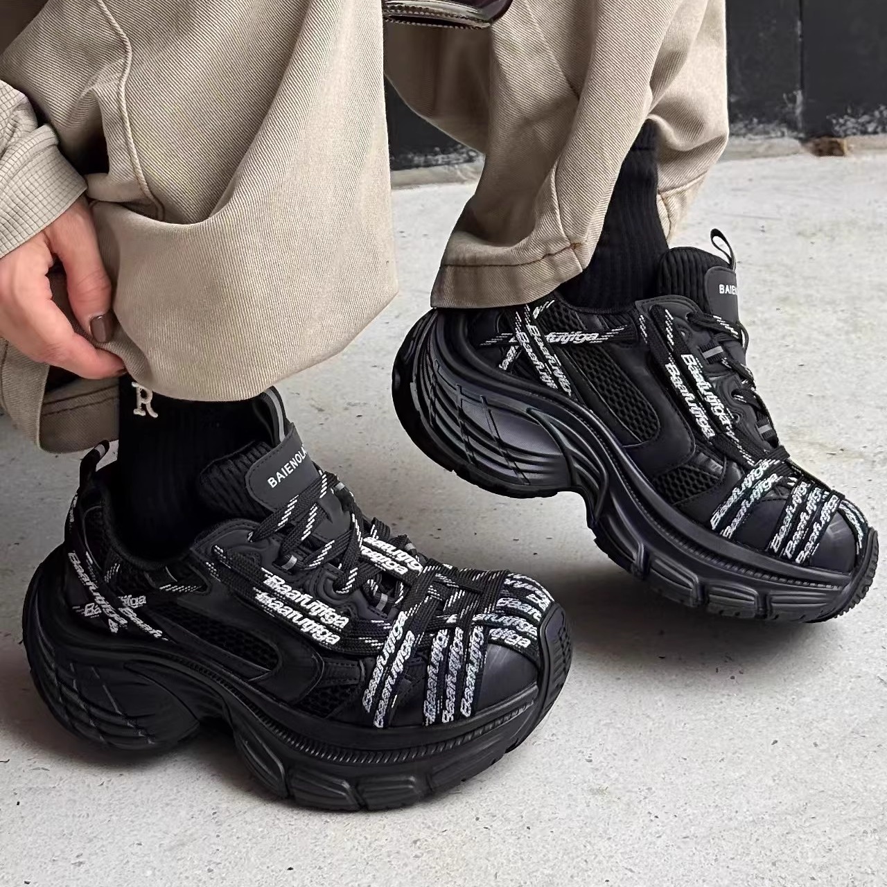 潮流精品，品质保证