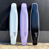 树毒长板Pro二代碳纤专业滑板平花舞板男女初学儿童入门刷街代步