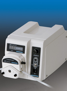 兰格LONGER蠕动泵BT600-2J/YZ1515X/YZ2515X