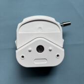 兼容恒达水质采样器蠕动泵泵头环保在线设备配件cod氨氮总磷总氮