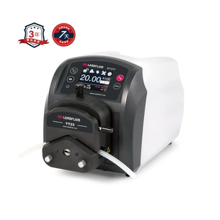 雷弗蠕动泵LEADFLUID  BT101F/ BT301F/BT601F/YZ15/YT25蠕动泵