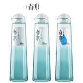 芦荟爽滑 正品 加倍爽滑 300ml 耐氏春水人体润滑液60ml