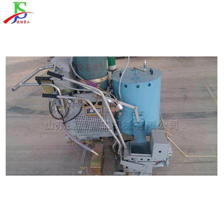 自走式震荡划线热机 手扶起自行式熔震荡标线机 109减震带凸雨线,五金/工具,筑路机械,淘宝优惠券,粉丝福利购,淘宝优惠卷