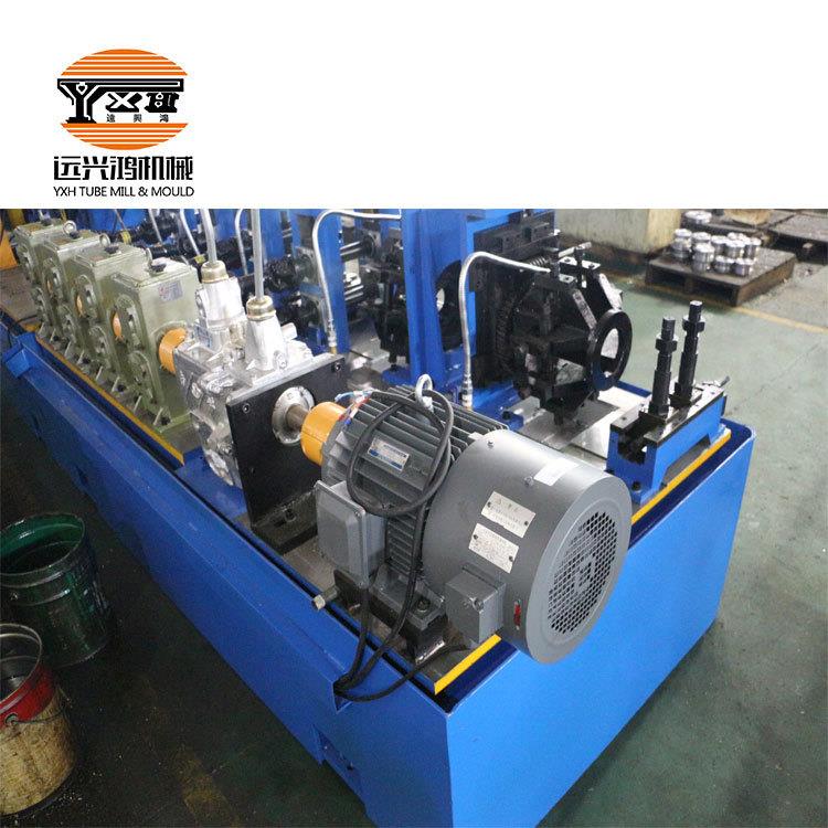 钢管接设备供 氩弧焊不锈钢GY50焊焊接设备 焊设备厂家实力管应