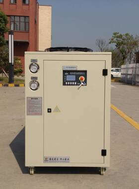 小型制ZAR风冷型箱工业冷水冷机 模具塑料却循环水冷设备 式厂家