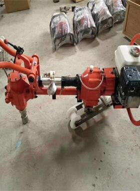 钢轨扳冲击 铁机路NX2旋80螺螺栓扳手 NLB-NLB-360 360型内燃动螺