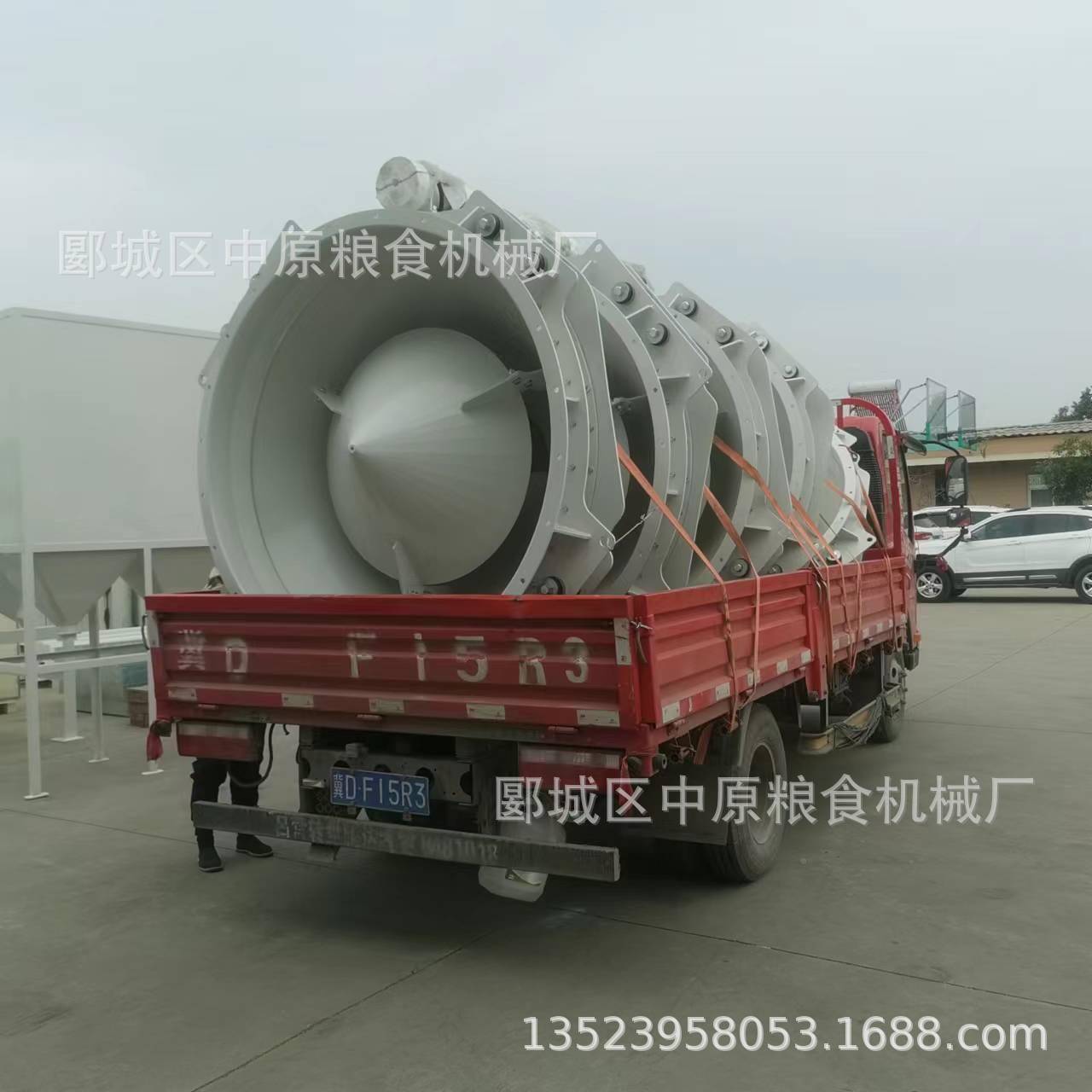 振动出SLJ用器面粉饲料化工等粉末颗粒防仓结拱顺利出仓卸料械设