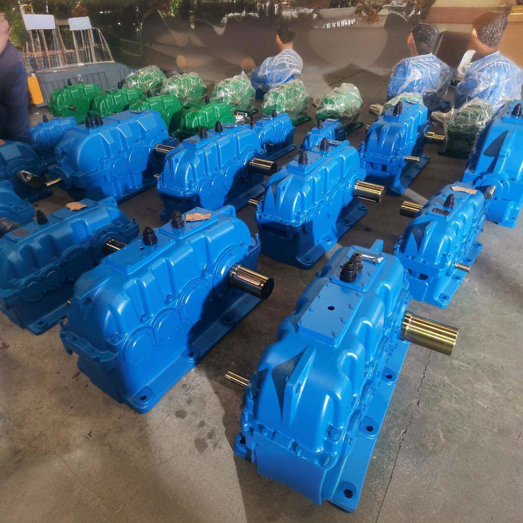 zsyzdy/zsyzlyzlydcy变圆柱齿轮减速机传送机同轴速箱硬齿面减/速