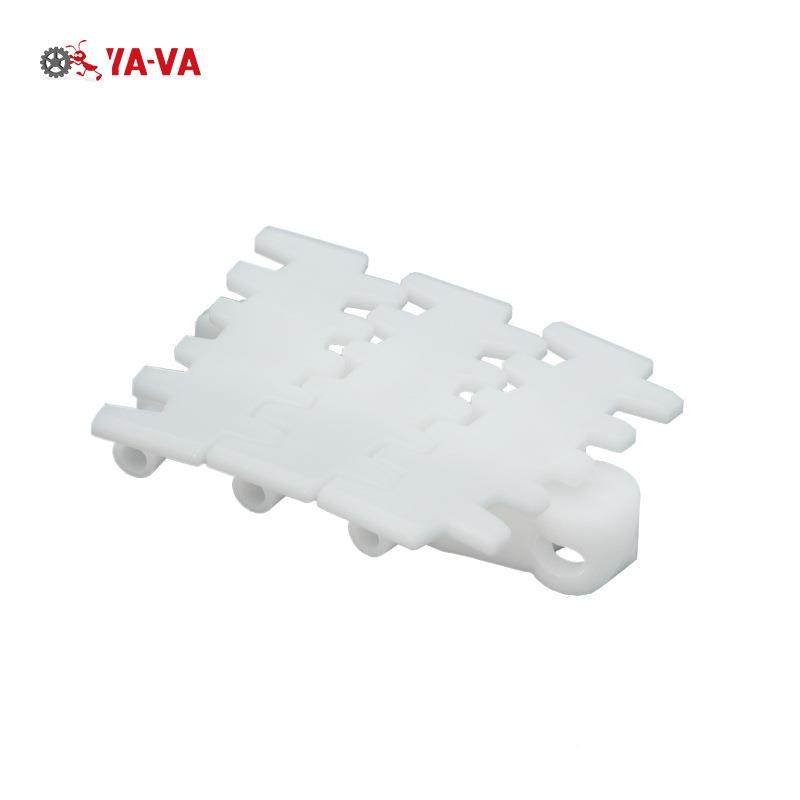 厂家生性链 白色齿小转弯形链 小瓶输送产柔性齿柔形平板链,五金/工具,传动链,淘宝优惠券,粉丝福利购,淘宝优惠卷