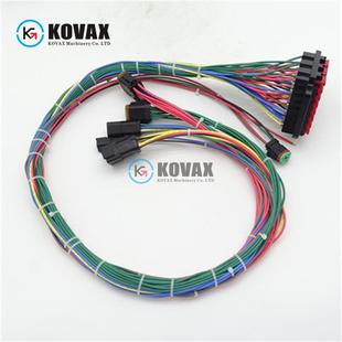 325B 11532491E保险丝盒线束组件适用于E325 E30B E3203B