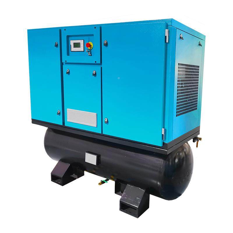 广激光切割杆专东用22KW/30H空压机k22w15kg 螺式一体式高压 全国
