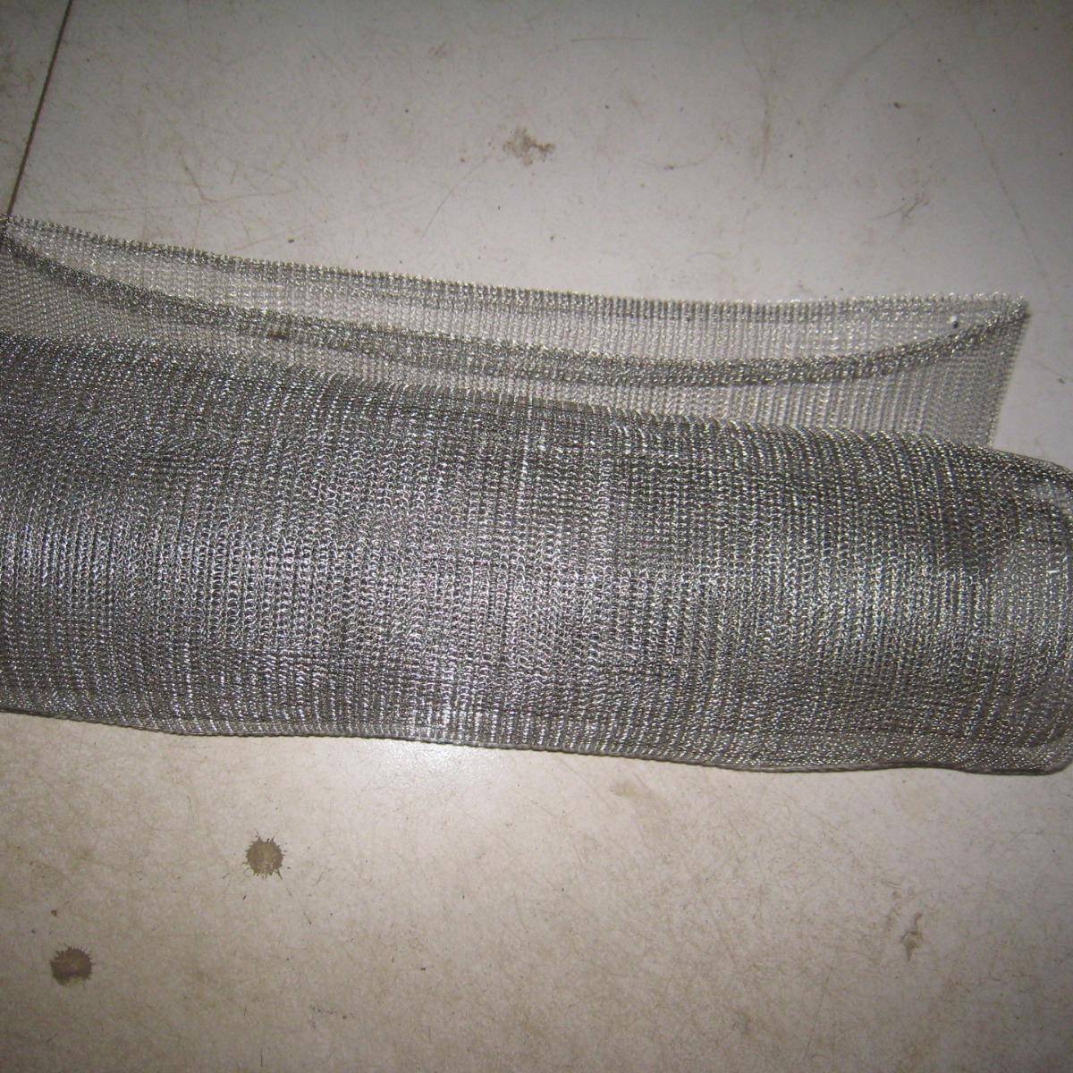 金属网圆网针织机厂家直供