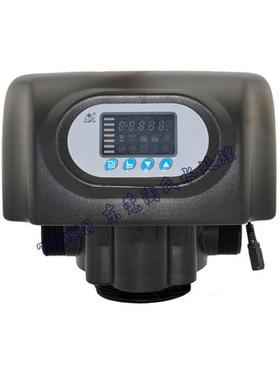 润新阀锅炉给水软化系统全自动软化阀63610F74A1流量型10吨