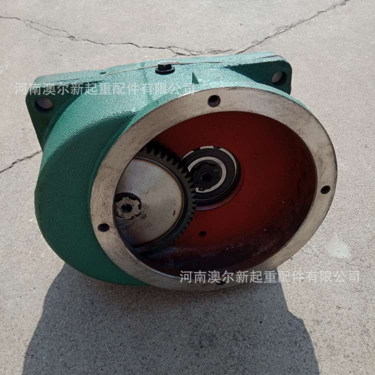 厂家供应   LDA变速20分米 LDA减速机变速  卧式立式减速箱