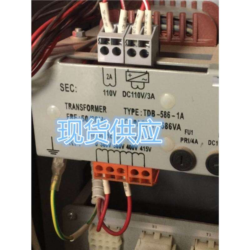 电梯变压器 TDB-1270-12 变压器 TDB-1270-11 11A TDB-1150-09 -Z