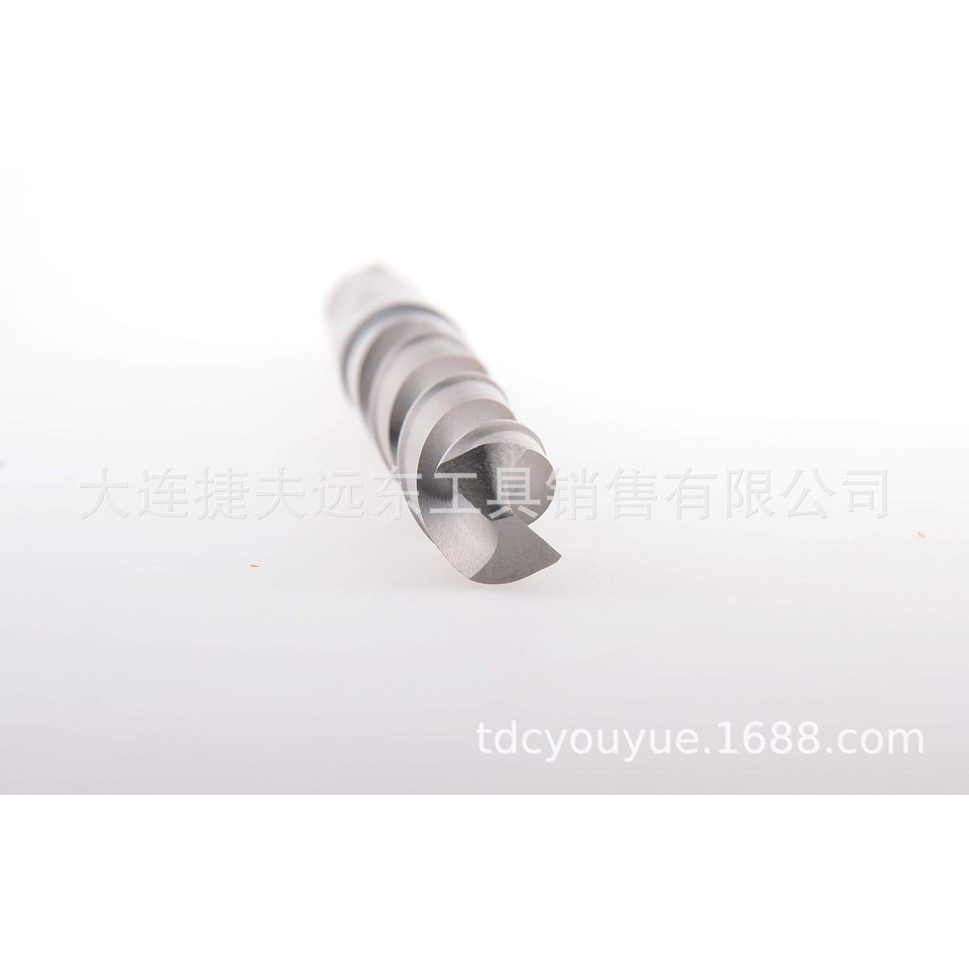 大连远东钻头 高速钢锥柄麻花钻  直径15.0-15.5mm 捷夫JEFF