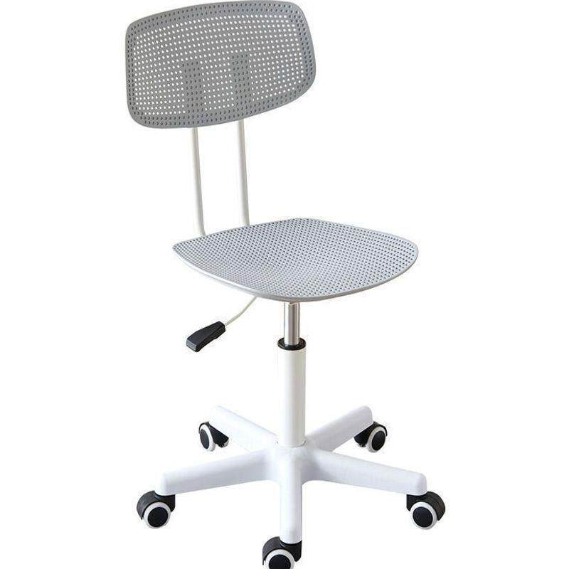 靠背电脑家用椅简约时尚办公学习转椅北欧休闲升降学生写字书桌椅