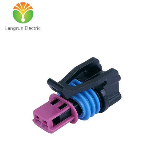 汽车接插件车用连接器DJ7022-1.5-21