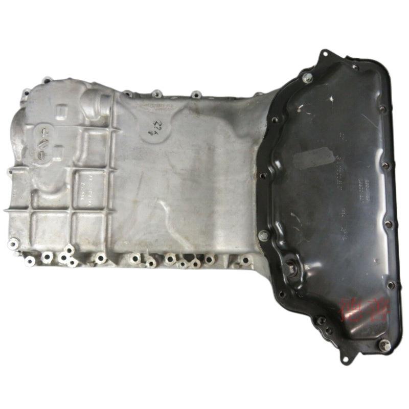适用奔驰276CLS350ML400S300S350S400GLE350发动机油底壳