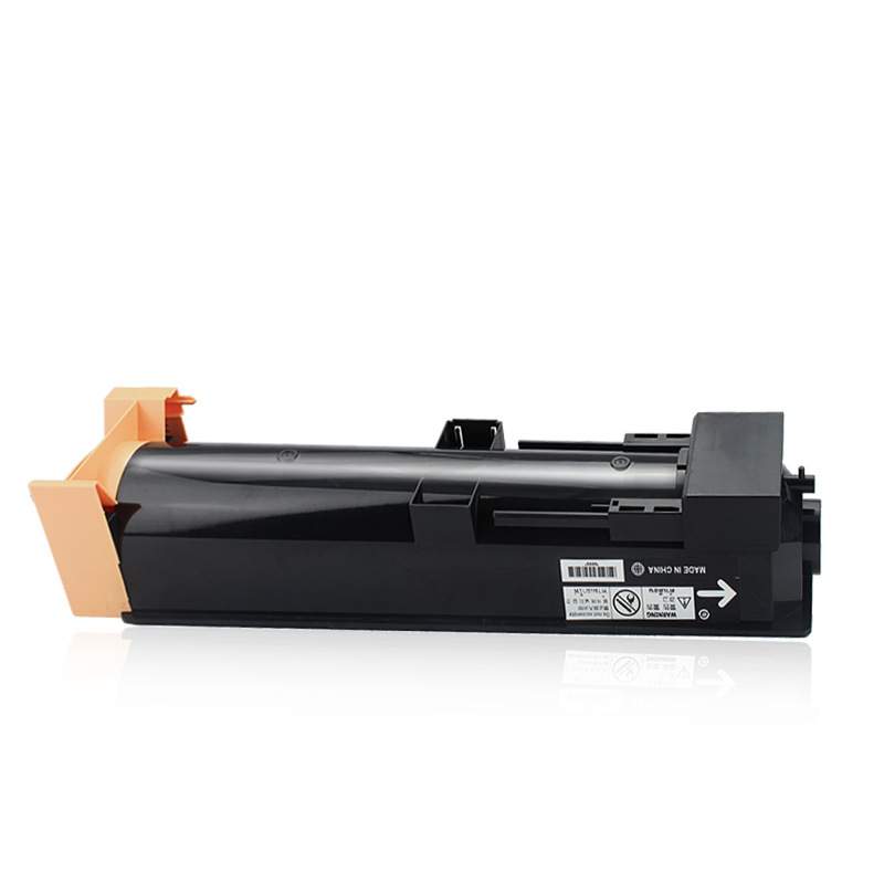 适用富士施乐5105d粉盒DocuPrint 5105d复印机墨粉盒CT202341碳粉