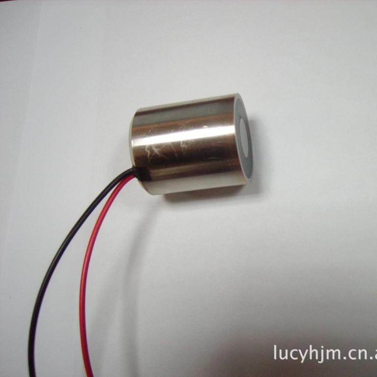 UE-TECH反向电磁吸铁UE-3440K可加工solenoid电磁铁电磁吸盘