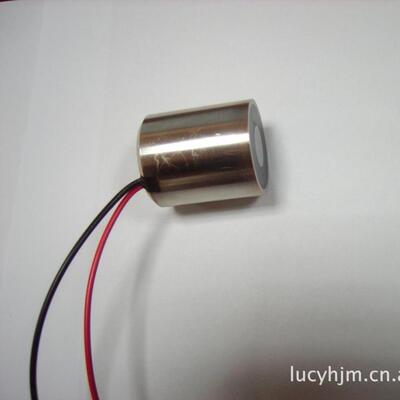 UE-TECH反向电磁吸铁UE-3440K可加工solenoid电磁铁电磁吸盘