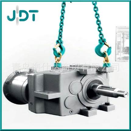 旋转吊环德国JDT起重吊索具TP型万向旋转吊环M10-M100